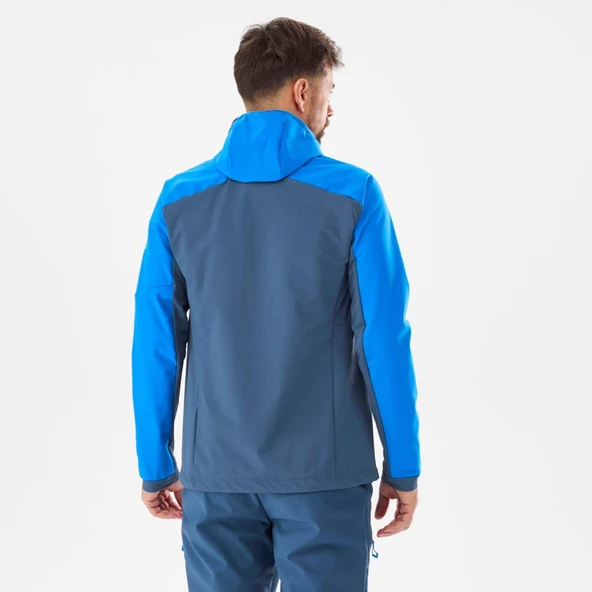 Millet  WHITE SOFTSHELL Erkek Ceket MIV9905 N3176 - Resim 4