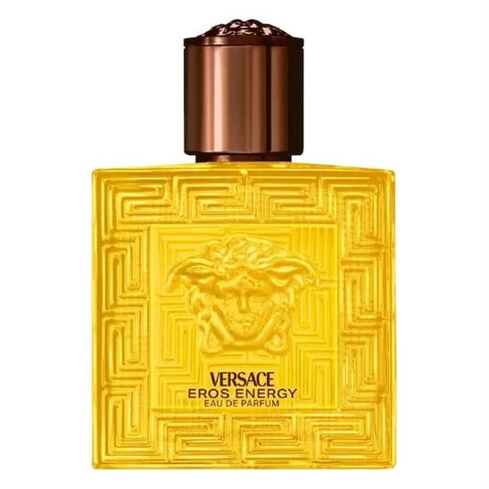 Versace Eros Energy Erkek Parfüm EDP 100 ML ürün görseli 1
