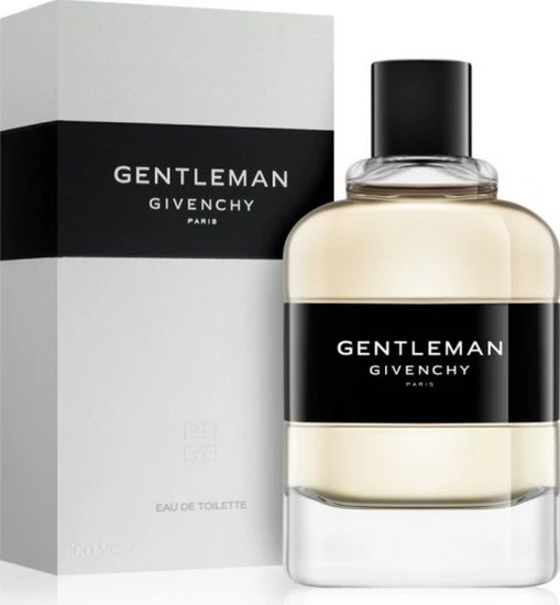 Givenchy Gentleman Erkek Parfüm EDT 100 ML ürün görseli 1