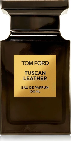 Tom Ford Tuscan Leather Erkek Parfüm EDP 100 ML ürün görseli 1