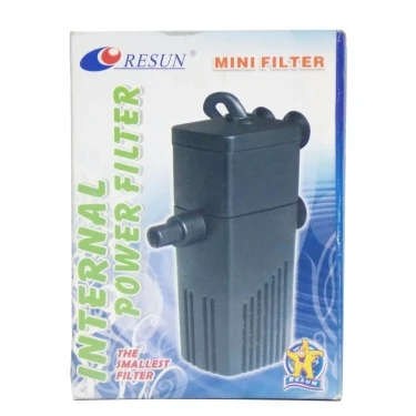 Resun Mini Filtre  100-Min01 ürün görseli 1