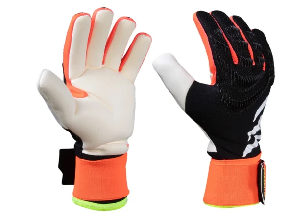 adidas Predator Pro Competition Yetişkin Kaleci Eldiveni IN1602 ürün görseli 1