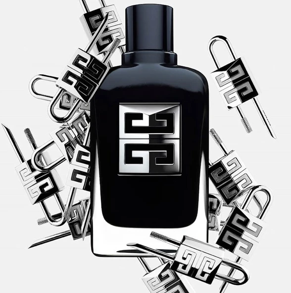 Givenchy Gentleman Society Erkek Parfüm EDP 100 ML ürün görseli 1