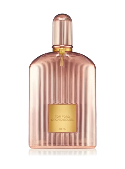 Tom Ford Orchid Soleil Kadın Parfüm EDP 100 ML ürün görseli 1