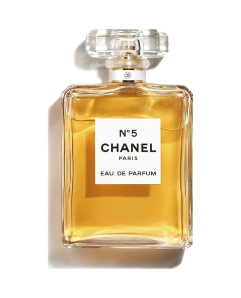 Chanel No 5 Kadın Parfüm EDP 100 ML - Resim 2