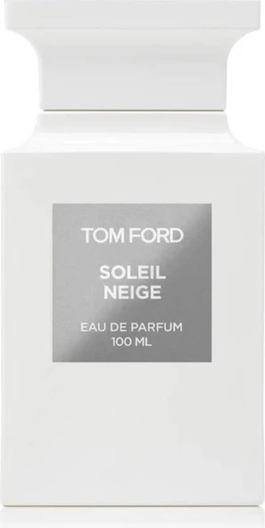 Tom Ford Soleil Neige Unisex Parfüm EDP 100 ML ürün görseli 1
