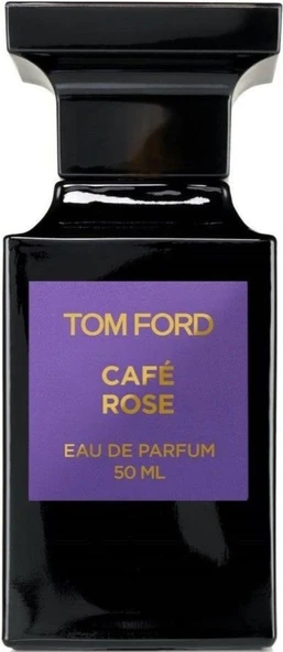 Tom Ford Cafe Rose Unisex Parfüm EDP 100 ML ürün görseli 1
