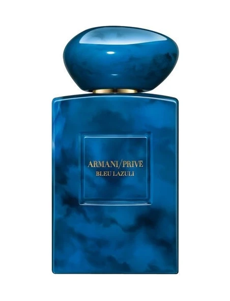 Giorgio Armani Armani Prive Bleu Lazuli Unisex Parfüm EDP 100 ML ürün görseli 1