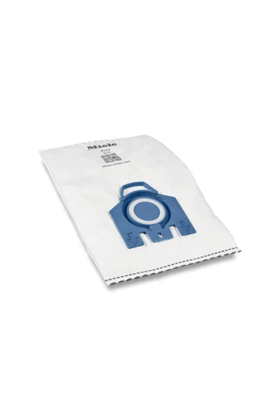 HyClean Pure 3D 4l'ü Toz Torbası GN - Resim 3