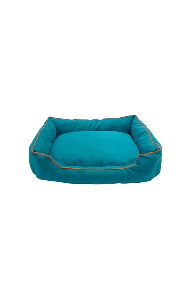Hola Pet Kedi & Köpek Yatağı Ayrı Kullanılabilir Minderli ürün görseli 1