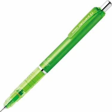 ZEBRA DELGUARD 0.5 VERSATIL KALEM ACIK YESIL ürün görseli 1