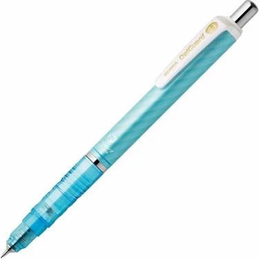 ZEBRA DELGUARD 0.5 VERSATIL KALEM ACIK MAVI ürün görseli 1