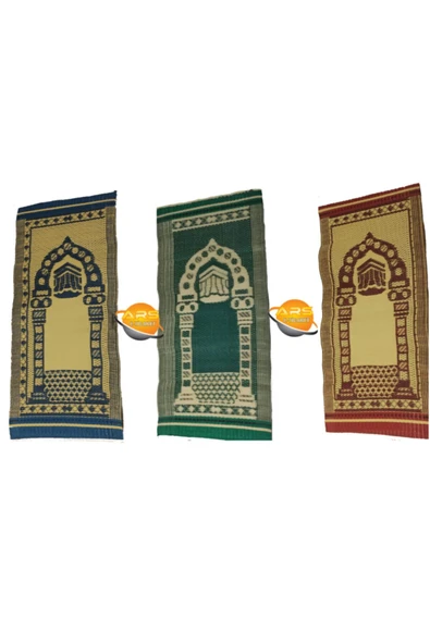 Plastik Hasır Seccade 60 X 125 cm - Resim 2