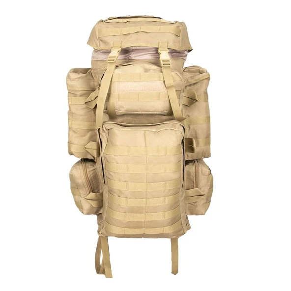 Sea Horse Sırt Çantası 110 Lt Desert ürün görseli 1