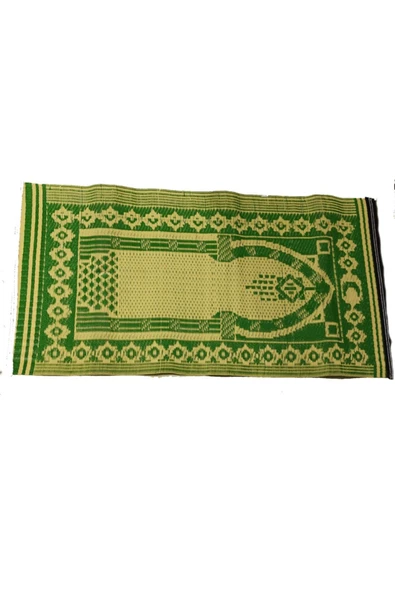 Plastik Hasır Seccade 60 X 125 cm - Resim 3