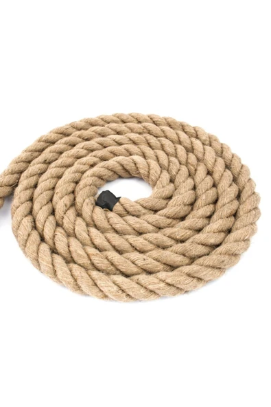 10 Mm 90 Metre Jüt Halat Kendir Urgan - Dekoratif Halat ürün görseli 1