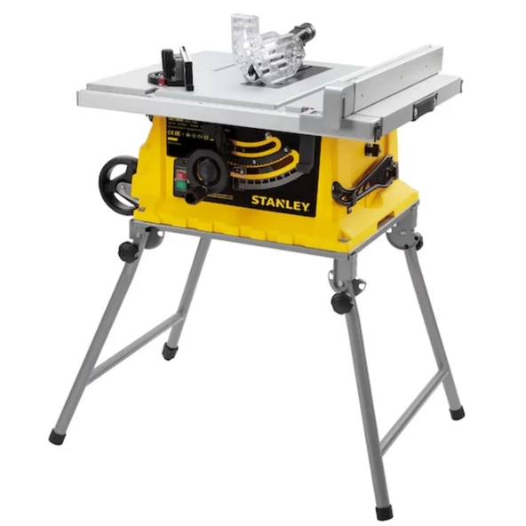Stanley SST1800 Tezgah Testere 1800 Watt 254mm ürün görseli 1