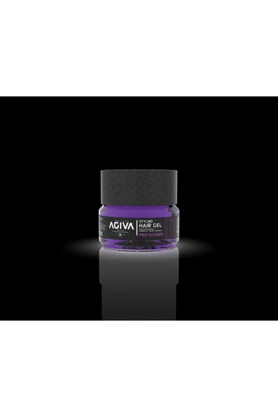 Agiva Jöle Pro Vitamin 01 700 ml ürün görseli 1
