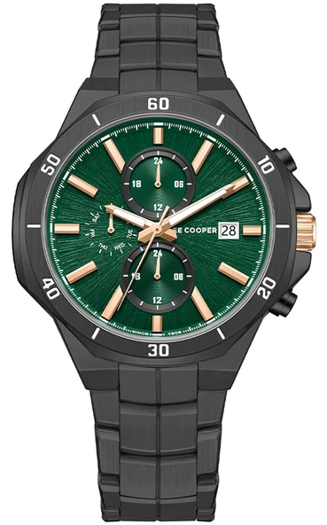 Lee Cooper LC08087.070 Erkek Kol Saati ürün görseli 1