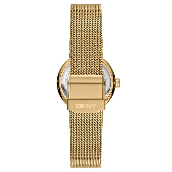 Dkny  DK1L024M0025 Kadın Kol Saati - Resim 3
