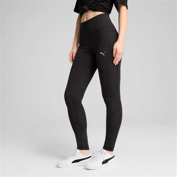 Puma EVOSTRIPE Siyah Kadın Tayt - 685052 01 ürün görseli 1