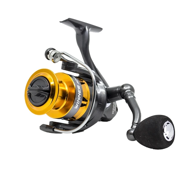 Remixon Winner Spin Olta Makinesi Ebat : 6000 - Resim 2