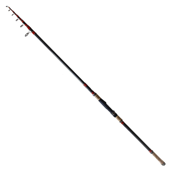 Remixon Big Fish 60-120 gr Tele Surf Kamış Boy (cm) : 390cm ürün görseli 1