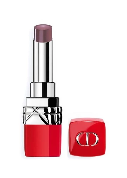 Dior Ultra Care Ruj - 600 Ultra Tough ürün görseli 1