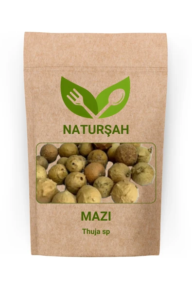 Naturşah Mazı 500 Gr ürün görseli 1
