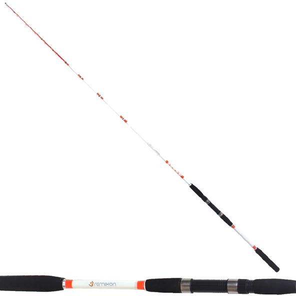 Remixon Sniper 180 cm Bot Kamış Atar (gr) : 150gr ürün görseli 1