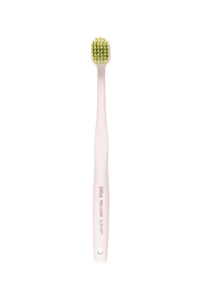 Pro Clinic Slim Soft Diş Fırçası - Resim 5