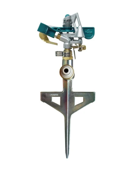Raco 55704 Kazıklı Ayarlı Metal Fıskiye ürün görseli 1