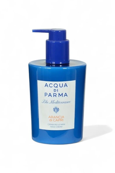 Acqua Di Parma Blu Mediterraneo El Kremi 300Ml ürün görseli 1