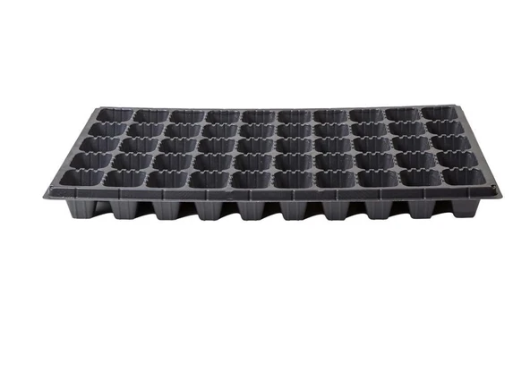 Gardener 10501 Fide Viyolü Tohum Yetiştirme Kabı 50 Gözlü 5li Paket ürün görseli 1