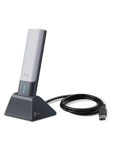 TP-Link Archer TX50UH 3000 Mbps Kablosuz Ağ Adaptörü ürün görseli 1