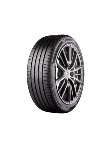 Bridgestone Turanza 6 215/55 R17 98W XL Yaz Lastiği - 2026 ürün görseli 1