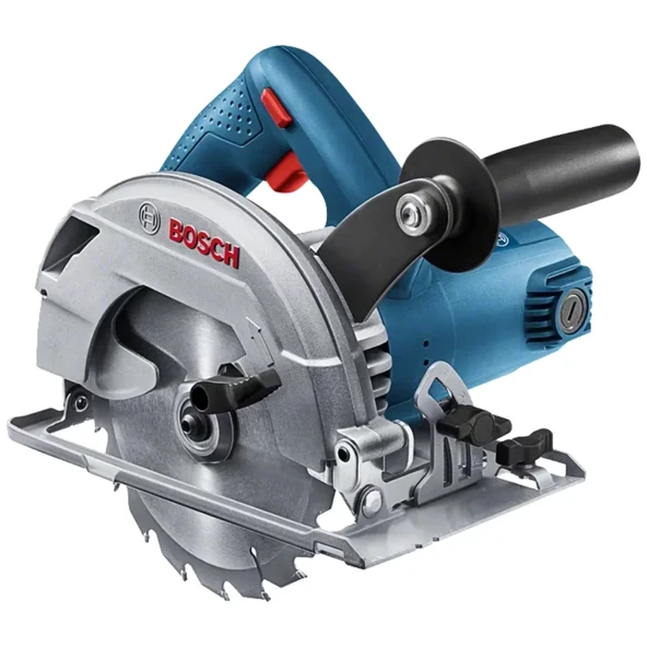 Bosch Professional GKS 600 Daire Testere ürün görseli 1