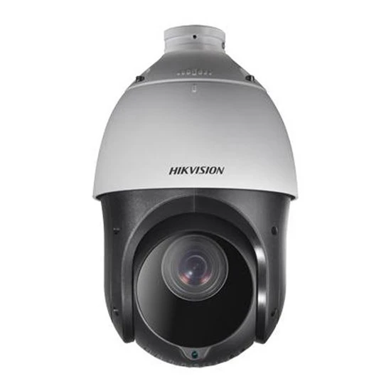 Hikvision DS-2DE4425IW-DE 25X 4MP IP IR Speed Dome PTZ Kamera ürün görseli 1
