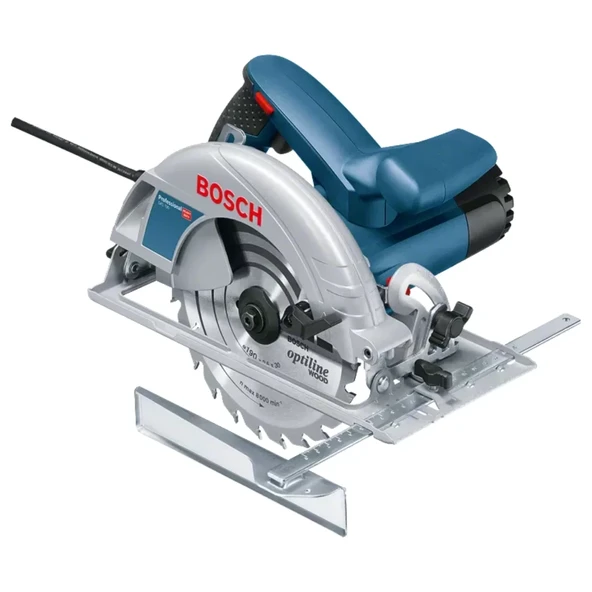 Bosch Professional GKS 190 Daire Testere ürün görseli 1