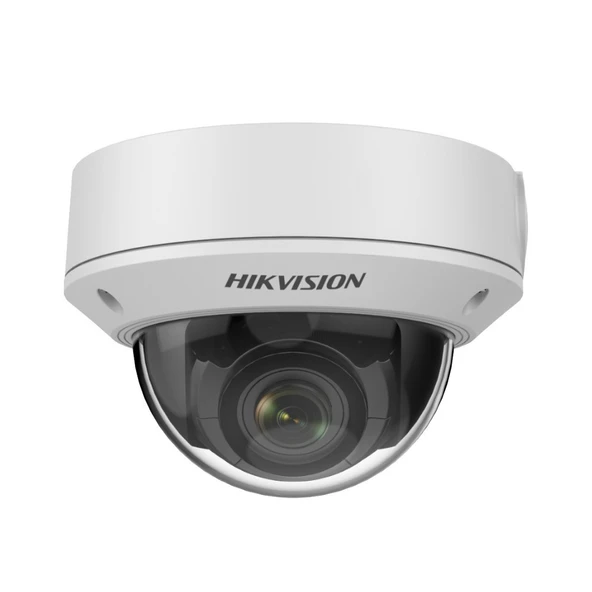 Hikvision DS-2CD1723G0-IZS 2MP 2.8 Gece Görüşlü IP IR Dome Kamera ürün görseli 1