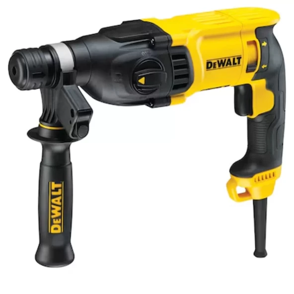 DEWALT D25133K SDS-PLUS KIRICI DELİCİ ürün görseli 1
