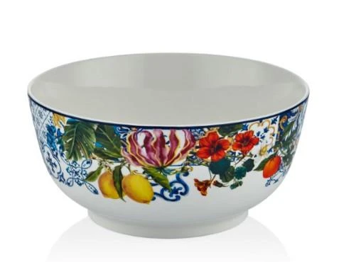 Lamedore Italy Garden Salata Kasesı 20,5x11cm 1bsf-1883ıg ürün görseli 1