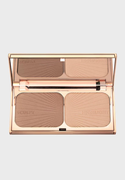 Charlotte Tilburry Filmstar Bronze & Glow - Fair Medium ürün görseli 1