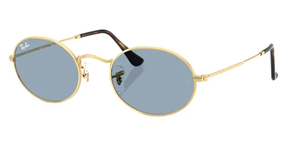Ray-Ban RB3547 001/56 51 Unisex Güneş Gözlüğü ürün görseli 1