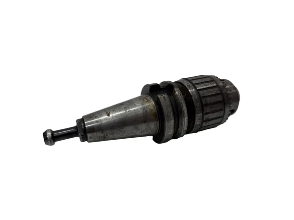 Jacobs 14N Cap. 0-1/2" Cnc Takım Tutucu Mandren 2.El ürün görseli 1