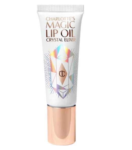 Charlotte Tilburry Magic Lip Oil 8 ml ürün görseli 1