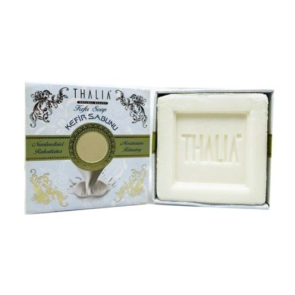 Thalia Kefir Sabunu 125 Gr ürün görseli 1