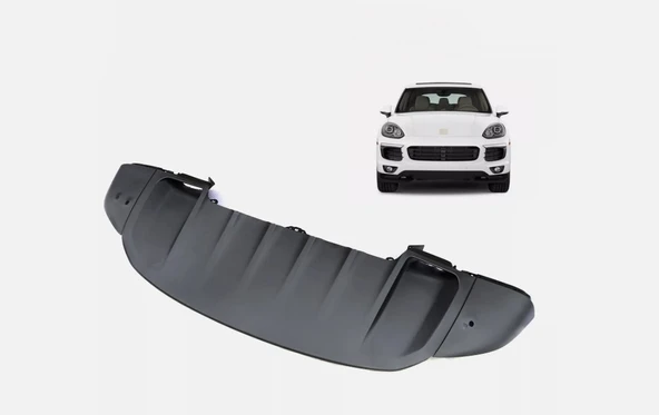 OEM 95850510000 Tampon Alt Kaplama Ön Cayenne 2015-2018 ürün görseli 1