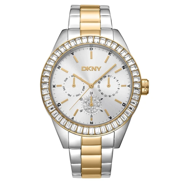 Dkny  DK1L027M0075 Kadın Kol Saati ürün görseli 1