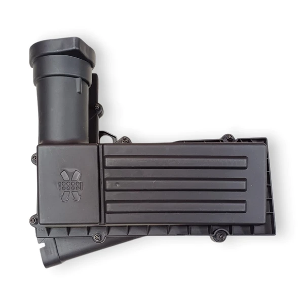 VW Touran 2007-2010 2.0 Dizel BKD Hava Filtre Kutusu 3C0129607AQ ürün görseli 1